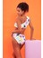Renkli Verano Tek Alt Bikini 3