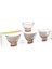 3 Adet Pembe Dondurmalık Kase 42103 1