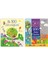 Ilk 100 Sözcüğüm - 100’E Kadar Sayalım - (Sert Kapak) 2 Kitap Set - Felicity Brooks 1
