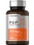 P5P Activated Vitamin B6 100 mg 120 Kapsul Pyridoxal 5 Phosphate Coenzyme B6 1