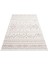 Arya Ar 05 Beige Pink %100 Geri Dönüşümlü Pamuktan Çift Taraflı Yıkanabilir Modern Dekoratif Kilim 5