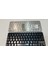 Hp TX1000 TX2000 TX2500 Türkçe Siyah Klavye 1