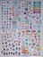 400 Adet Planner Etiket Sticker Ajanda Günlük Bullet Journal Scrapbook 2