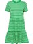 Onlmay S/s O-Neck Peplum Dress Kadın Elbise - 15286934 2