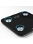 SW500 Body Master Smart Bluetooth Tartı Baskül Navy Mavi 5