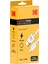 Android Için USB - Mikro USB Kablo - 1.5 Metre 1