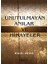 Unutulmayan Anılar Ve Hikayeler - Halil Aktaş 1