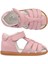 Bambino - Pembe Ilk Adım Çocuk Sandalet 1