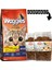 Waggies Multicolor Etli Balıklı Tavuklu Premium Kedi Maması 2kg Ekopaket 1
