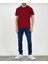 Polo Yaka Kısa Kollu Tişört Pamuklu Uzun Kol Polo Yakalı Tshirt 1