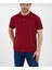 Polo Yaka Kısa Kollu Tişört Pamuklu Uzun Kol Polo Yakalı Tshirt 3