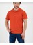 Polo Yaka Kısa Kollu Tişört Pamuklu Uzun Kol Polo Yakalı Tshirt 3