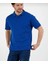 Polo Yaka Kısa Kollu Tişört Pamuklu Uzun Kol Polo Yakalı Tshirt 3
