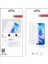 Apple iPhone 11 Pro Max Uyumlu Ekran Koruyucu Kolay Uygulama Aparatlı 5d Magic Glass Cam Ekran Koruyucu 5