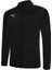 Team Liga 25 Antrenman Ceketi - Puma Siyah/puma Beyaz 657234-03 1