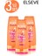 Dream Long Onarıcı Şampuan 360 ml x 3 Adet 1