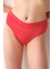 Yüksek Bel V Kesim Bikini Altı 1