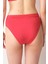 Yüksek Bel V Kesim Bikini Altı 3