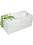 Seatle Oturmalı Dikdörtgen Küvet 140x70, H55 (Gövde + Metal Ayak + Ön-yan Panel) 1