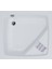 Weston Oturmalı Mini Dikdörtgen Küvet 90x80, H43 (Gövde + Metal Ayak + Ön Panel) 2
