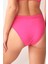 Yüksek Bel V Kesim Bikini Altı 2