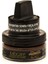 1001 Fabcare Krem Deri Boya Cam Kavanoz 50 ml-Kahverengi 1