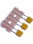 Sanec 680NF 63V 5mm Polyester Kondansatör 1