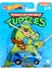 Ninja Turtles Premium Arabalar 70S Van 1