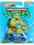 Ninja Turtles Premium Arabalar 70S Van 2
