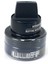 1001 Krem Deri Boya Cam Kavanoz 50 ml-Lacivert 2