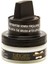 1001 Krem Deri Boya Cam Kavanoz 50 ml-Naturel 1