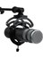 GFW-MIC-SM1855 | Deluxe Universal Shockmount For Mics 18-55 mm 5