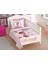 Lisanslı Bebek Pike Takımı Masha Cupcake Baby 1