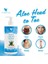 Aloe Veralı Aloe Liquid Soap Aloe Veralı Likit Sabun Orijinal Barkodlu Ürün Gönderiyoruz 1