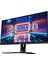 M27Q 27 2560x1440 QHD 170Hz 0.5ms HDMI DP Type-C HDR 400 KVM IPS Gaming Monitör 2