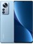 12 Pro 256 GB 12 GB Ram (Xiaomi Türkiye Garantili) Mavi 1