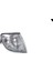 Sınyal Lambası Starex 02-07 Duysuz Sol Mars 620639 Oem 1