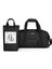 Compact Black Spor Çantası VFE-EK77D008 white 2
