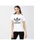Kadın Günlük T-Shirt Trefoil Tee GN2899 1