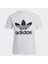 Kadın Günlük T-Shirt Trefoil Tee GN2899 3