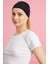 Spor Bone Bandana - Siyah 5