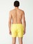 Erkek Sarı Orta Boy Deniz Şortu 3