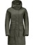 Fierce Wind Kadın Outdoor Parka 1