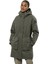 Fierce Wind Kadın Outdoor Parka 2