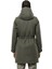 Fierce Wind Kadın Outdoor Parka 3