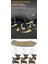 Bh-790 Gold Urbo Travel Sistem Bebek Arabası 5