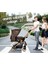 Bh-790 Gold Urbo Travel Sistem Bebek Arabası 8