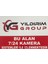 YILDIRIM GROUP 2 KAMERALI 4 MP IP GÜVENLİK KAMERASI 7