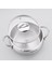 A1075 Derin Tombik Tencere 24 cm 2