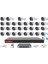 YILDIRIM GROUP 29 KAMERALI 4 MP IP GÜVENLİK KAMERASI 1